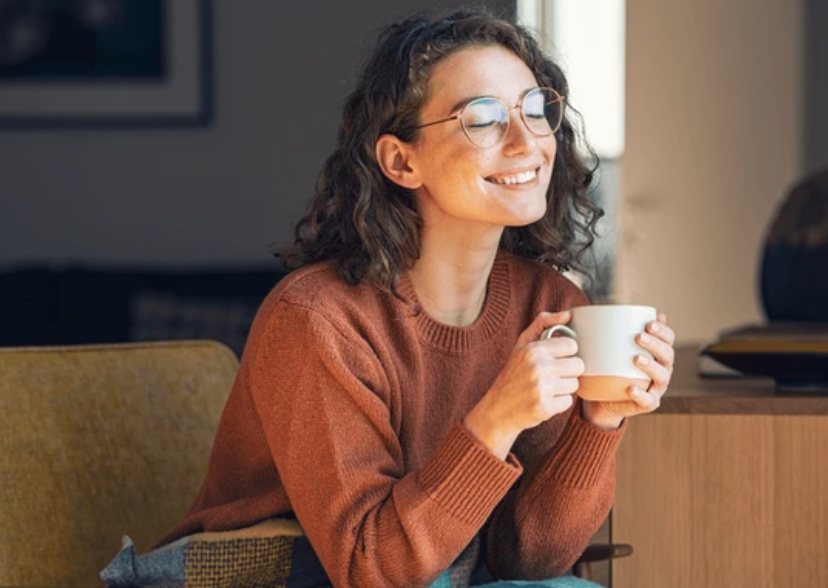 Individual Therapy for anxiety, depression, and trauma in Baton Rouge, LA with Liz Jones, LMSW